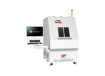 LT7030激光调阻机