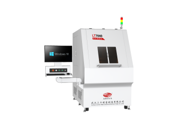 LT7040激光调阻机 